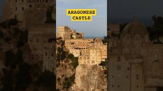 FAMOUS BUILDINGS  ARAGONESE CASTLE [upl. by Charie765]