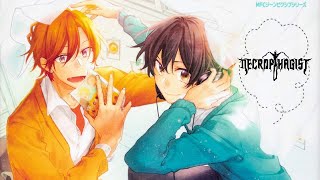 Fermented Offal Discharge 🌸 Sasaki and Miyano AMV 🩷 [upl. by Uamak]