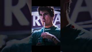 Lance Stroll 🤡 Collab with F1Edits4481 f1short formula1 f1 [upl. by Asset]