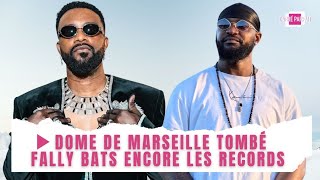 EN DIRECT DE MARSEILLE CONCERT FALLY IPUPA EZO YINDA MABE [upl. by Aicsile14]