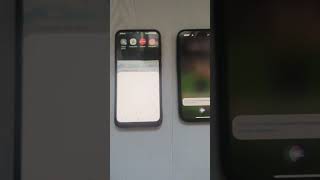 Siri Vs Google Asistan 38 keşfet smartphone live funny subscribe [upl. by Niarb]