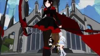 01 This Will Be The Day  RWBY Volume 1 OST Jeff Williams feat Casey Lee Williams [upl. by Aropizt]