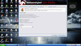 Malwarebytes AntiMalware [upl. by Dirraj]