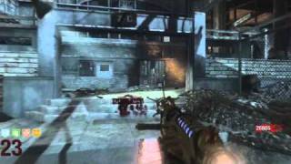 Call of Duty Black Ops  Campaign  WMD [upl. by Hujsak870]