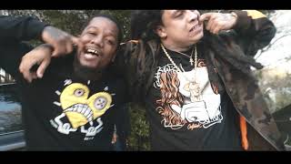 561 Monsta ft Chico Nigga  Soulja Slim Flow Remix OFFICIAL VIDEO Dir By MogulViews [upl. by Ocsinarf967]