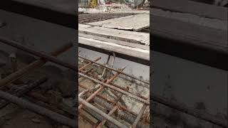 Bridge expansion joint [upl. by Nnyleimaj]