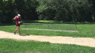 Trail Racing Over Texas Brazos Bend 50 [upl. by Fara]