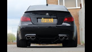 BMW M5 V10 E60 S85 [upl. by Hinman]