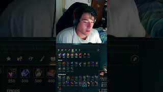 genero musical de por vida shorts youtubeshorts leagueoflegends clips [upl. by Einor]