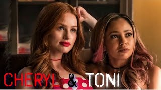 CHERYL amp TONI CHONI  RIVERDALE [upl. by Marika]