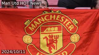 Manchester United encounter roadblock in pursuit of 25yearold World Cup finalist [upl. by Cortie710]