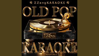 A Mezza Via By Eros Ramazzotti Instrumental Karaoke Version [upl. by Illom]