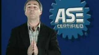 ASE Explained wwwBergwallcom Online Auto Tech Training [upl. by Meriel543]