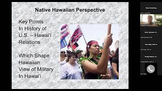 The United States and Hawai’i An Historical Overview [upl. by Noinatrad]