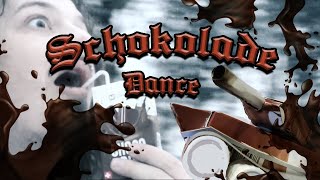 Panzerschokolade Danse [upl. by Nedah]