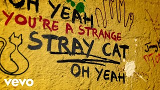 The Rolling Stones  Stray Cat Blues Official Lyric Video [upl. by Onailimixam]