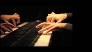 ERIK SATIE Gnossienne 1  Alessio Nanni piano [upl. by Schroder882]