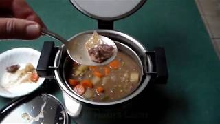 Thermal Cooker Stew [upl. by Sanchez]