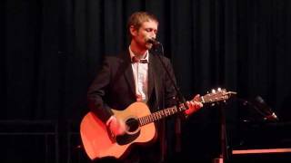 Neil Hannon  Becoming More Like Alfie [upl. by Norrab82]