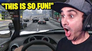 Summit1g Hosts FIRST PERSON Race amp THIS Happens  ProdigyRP 20 [upl. by Eignav105]