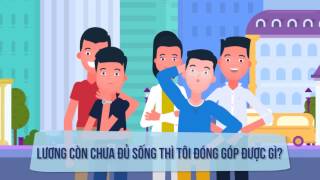 Ngân sách Nhà nước liên quan gì đến tôi [upl. by Zitah]