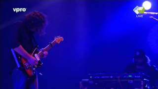 The War on Drugs  Disappearing Live [upl. by Glenine179]