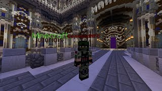 Minecraft Plugin Tutorial How To Use CommandNPC 114 [upl. by Jarv988]