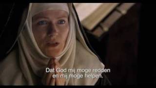 Vision  Aus dem leben der Hildegard von Bingen  Nederlandse Trailer [upl. by Schmitz]