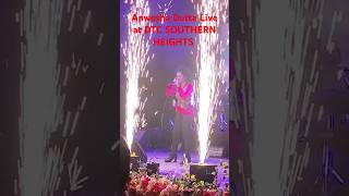 Anwesha Dutta live at concert  Bojhena Se Bojhena Female Version singer live music [upl. by Elaval852]