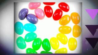 THE JELLY BEANS so long [upl. by Aguste]