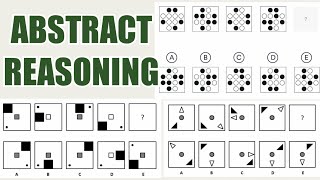 AFPSAT  ABSTRACT REASONING  Logical Test [upl. by Agueda]