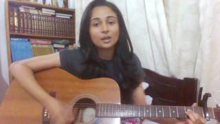 Hips Dont Lie Shakira cover [upl. by Aserehtairam]