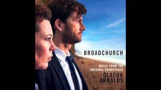 Broadchurch Season 1  Complete Soundtrack [upl. by Deanne]