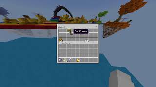 playing minecraft cubecraft with my brother [upl. by Edea]