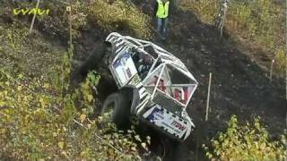 8OFF ROAD TRIAL 2011  OPEN CHAMPIONSHIP CZECH REPUBLIC  Kladno [upl. by Boylston]