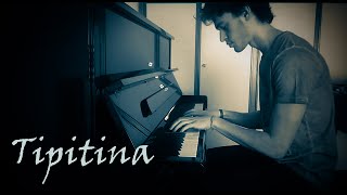 Tipitina  Hugh Lauries version played on piano [upl. by Daugherty]