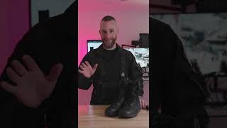 Check out the Danner Boot review that just went live tactical boots military [upl. by Adnohsak]