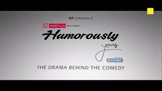 Je Baat  Humorously Yours S02 [upl. by Itsirhc]