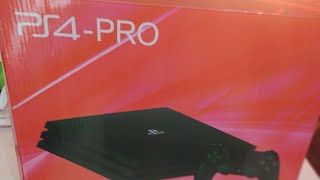 COMPREI UMA CARCAÇA DE PS4 PRO NO ALIEXPRESS VALE A PENA [upl. by Hirasuna]