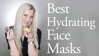 Best Hydrating Face Masks  Eminence Organics [upl. by Siskind]