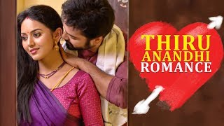 Thiru amp Anandhi Romance  Best of Naayagi [upl. by Mungovan]