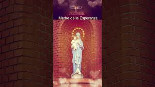 Madre de la Esperanza [upl. by Josey]