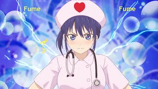 Nagisa is nursing Naoya  Kanojo mo Kanojo Season 2 [upl. by Nodearb537]