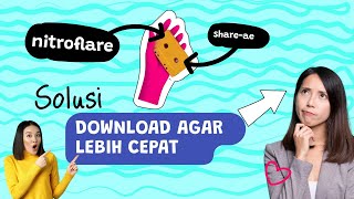 Tutorial cara download file templates themes after effect secara gratis dari shareaecom [upl. by Cherida334]