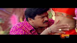 Malavika Hot Navel Song [upl. by Maurili]