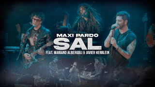 Maxi Pardo Ft Mariano Albergoli amp Javier Herrlein  SAL [upl. by Ahseneuq]