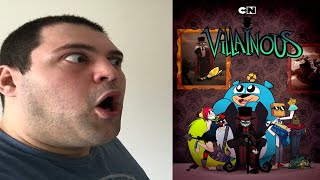 What Ever Happened To Villainous [upl. by Earahs]