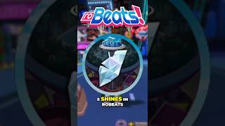 RoBeats THE GAMES SHINES TUTORIAL [upl. by Kwan]