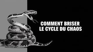 Comment Briser le cycle du chaos  Stoïcisme [upl. by Adnalahs]