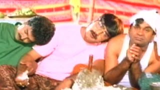 Pelli Sandadi Movie  Chikkaledu Chinnadani Video Song  Srikanth Ravali Deepthi Bhatnagar [upl. by Sreip536]